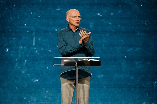 Come to Jesus! | Discovery Church