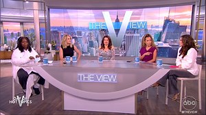 DO AMERICANS CHEAT AT BACHELOR, BACHELORETTE PARTIES? After a survey of 6,000 people found that 70% have cheated at the parties, #TheView co-hosts weigh in. abcn.ws/2RiH3wd | The View