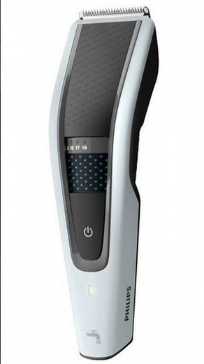 Máquina de Cortar Cabelo Philips sem Fio