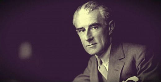 Six Most Interesting Facts About Maurice Ravel (1875-1937)
