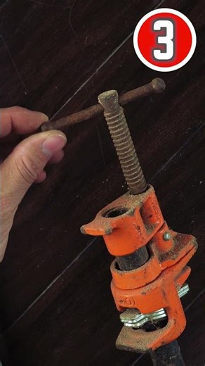 167. Pipe clamps: 5 tips in 60 seconds #mtbitesize #shorts #clamps #pipeclamps