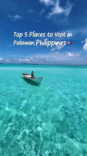 top tourist spot in Philippines 🇵🇭 #philippines #travel #nature