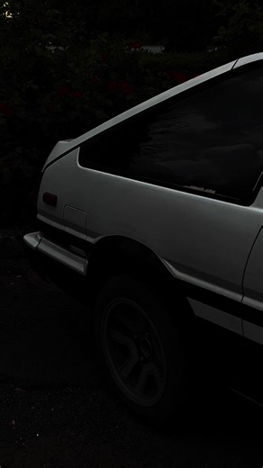 Who wanna give ya boy some new wheels :3 #ae86 #touge #drift | Ae86 Car