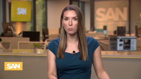 Short on sharpshooters: New report says Secret Service understaffed