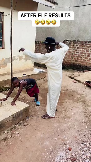 PLE RESULTS HAVE BROUGHT PROBLEMS 🤣🤣 #mzeevanlee #duet #frictionvanlee #foryoupage #fyp #tiktokuae🇦🇪