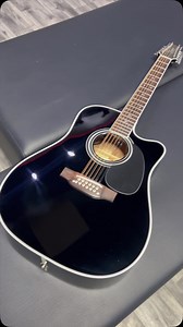 12K views · 118 reactions | El legado continúa con la Takamine Legacy EF381SC ⚫️⚪️ | Legacy Music | Facebook