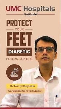 How Diabetic Footwear Prevents Serious Injuries