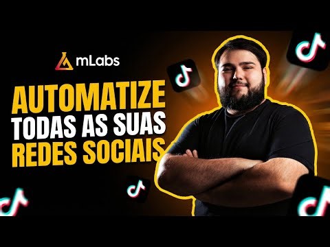 MLABS: Post to multiple social media platforms at once 2026