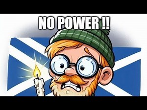 Prepper 24 Hr Grid down! test,and lessons learned!