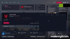 fivem cheat on Make a GIF