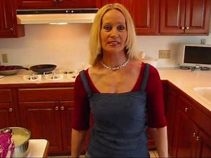 Betty's Inviting Chicken Fried Rice