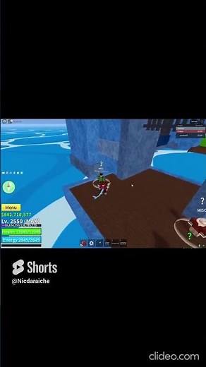 GUIDE ALLER DANS LE NOUVEAUX MONDE SEA 2 SUR BLOX FRUITS | SUR ROBLOX FR