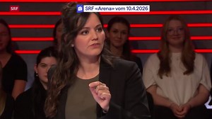 SRF