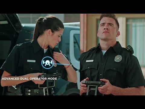 DJI Matrice 300 RTK Review | What can't it do? | Law Enforcement | Firefighting |