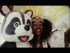Basement Jaxx - Bingo Bango (Official Video)