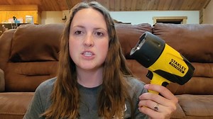 Watch Stanley Fat Max Spotlight Review on Amazon Live