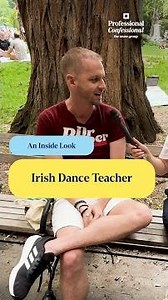 What are some skills needed to succeed as a dance teacher? Watch to find out 🕺 #shorts