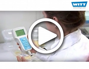 气体分析仪 OXYBABY® 6.0