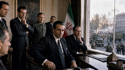 Le coup d’État de 1953 qui a retourné l’Iran contre l’Amérique