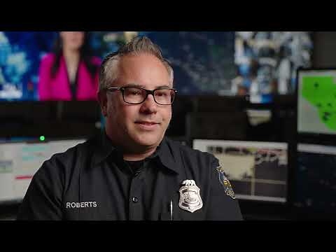 CentralSquare CAD and RapidSOS Digital Alerts Integration