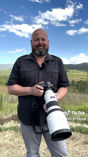 LOVE Photography…. Follow Photo Genius as we share our knowledge, photogtaphy tips, camera settings and more. . . #photographyeveryday #photogenius #wildlifephotography #birdsofprey #birdsoftiktok #birdphotography #wildlifeoftiktok #nikon #canon #fujifilm #howwasyourweekend #photography #youtubecreator #youtubeaustralia #tiktokcreator