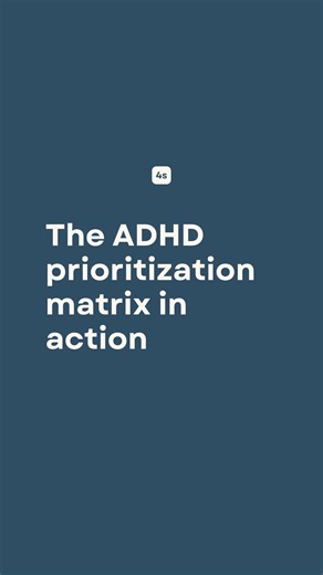 Just kidding 🤣. Introducing The (Real) Eisenhower Matrix Struggle to prioritize? Look no further than the Eisenhower Matrix! One of the most famous frameworks for prioritization. 📌 This simple yet effective matrix, also known as the Urgent-Important Matrix, helps you prioritize tasks and make the most of your time. Here’s how to use it: 1️⃣ Divide your tasks into four quadrants: - Urgent and Important (Do First): These are top priority tasks that require immediate attention. - Important but No
