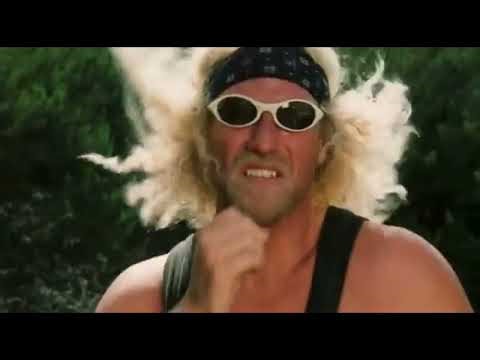 Best Movie Fight Scenes! - Dangerous Men (2005)