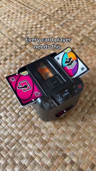 Every Card Player Needs This: Best Card-Game Upgrade for Game Night