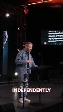 How the Holy Spirit Binds Us Together #ChristianUnity #Resurrection