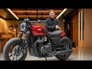 All-New Jawa 42 Bobber 2026 | Full Review & Ride Impressions
