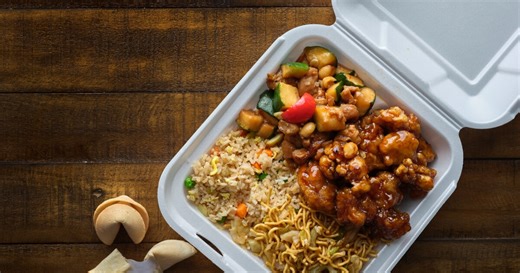 Styrofoam ban begins July 1 for select Virginia food vendors