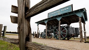 Dallas finally looks to make something grow at Samuell Farm, a gift we’ve too often neglected