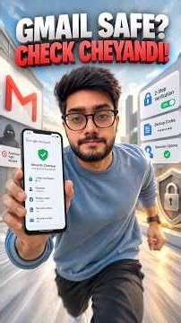 Gmail Security Settings You Should Change