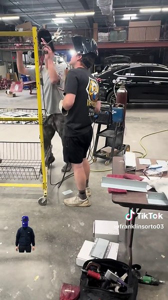 I-CAR Certification for Auto Body Technicians | Caliber Collision