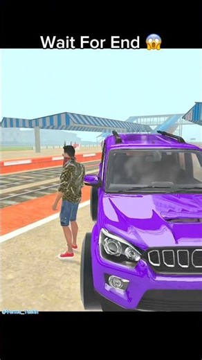 Indian Theft Auto 💥Simulator part #357 🤯#shorts #video #india #game