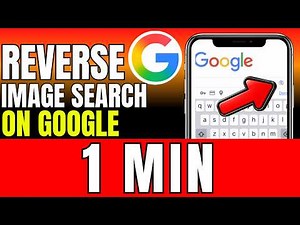 How To Reverse Image Search On Google 2026 (Fast And Easy)