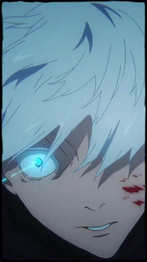 46K views · 2.5K reactions | A special video of Gojo has been released for the Shibuya Incident day! 冀 | Jane Kozume | Facebook