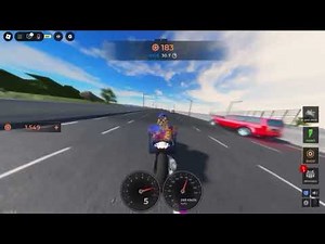 If Roblox had motion blur✨