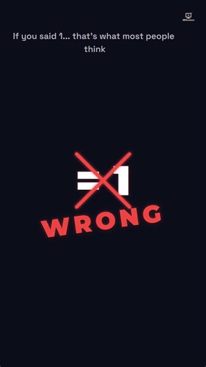 8÷2(2+2)=? Only One Answer Is Right #shorts #puzzle