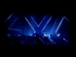 EXO - Wolf (LIVE & MV Remix)