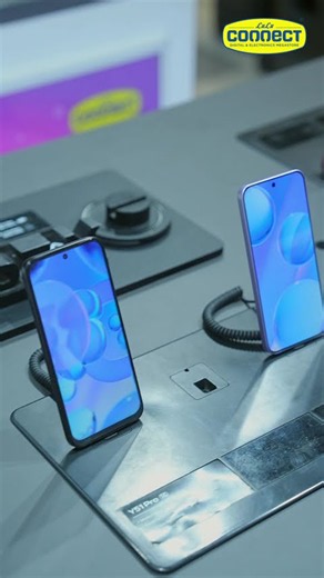 LuLu Connect is now at the UG Floor, LuLu Hypermarket Hyderabad