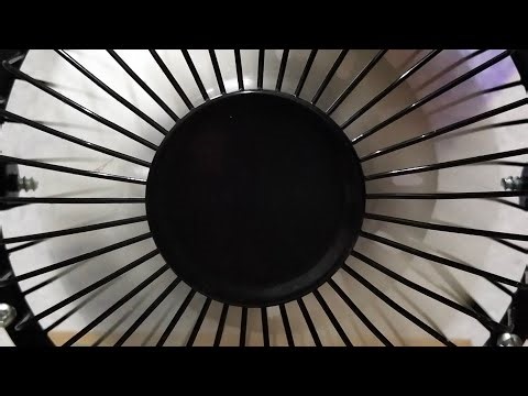 🔴 Real Fan Sound ASMR — Instant Relaxation & Stress Relief