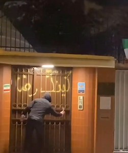 Prague Morning on Reels