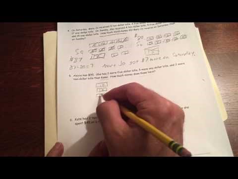 lesson 8 homework module 7 grade 2 PAGE 2