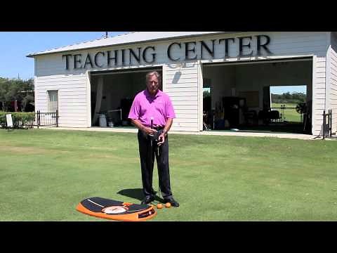 Jim Hardy explains the different Orange Whip Sizes