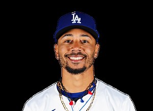 Mookie Betts Batter vs. Pitching Stats - ESPN