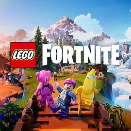 LEGO Fortnite: Odyssey for Android/iOS - TapTap