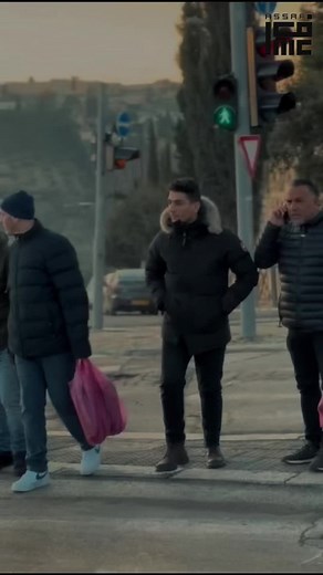 ‏#القدس 🇵🇸#محمد_عساف #fyp