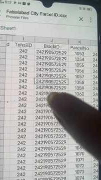 Community health inspector/How to find parcel ID #publicintrest #publicreactin #love #cute #CHI