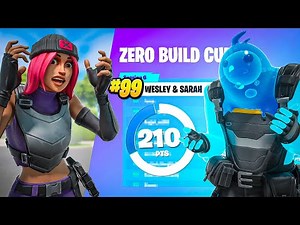 We Played A Tourney… And ACTUALLY Did Good